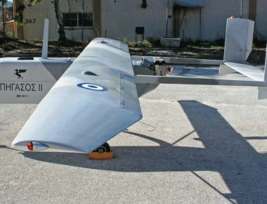 Πήγασος: Η ιστορία του πρώτου UAV που αναπτύχθηκε στην Ελλάδα και υπηρετεί στην ΠΑ (βίντεο)